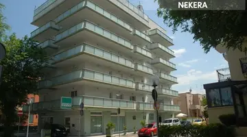 Residence Hotel Club House