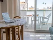 Residence Hotel Club House