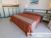 Residence Hotel Club House