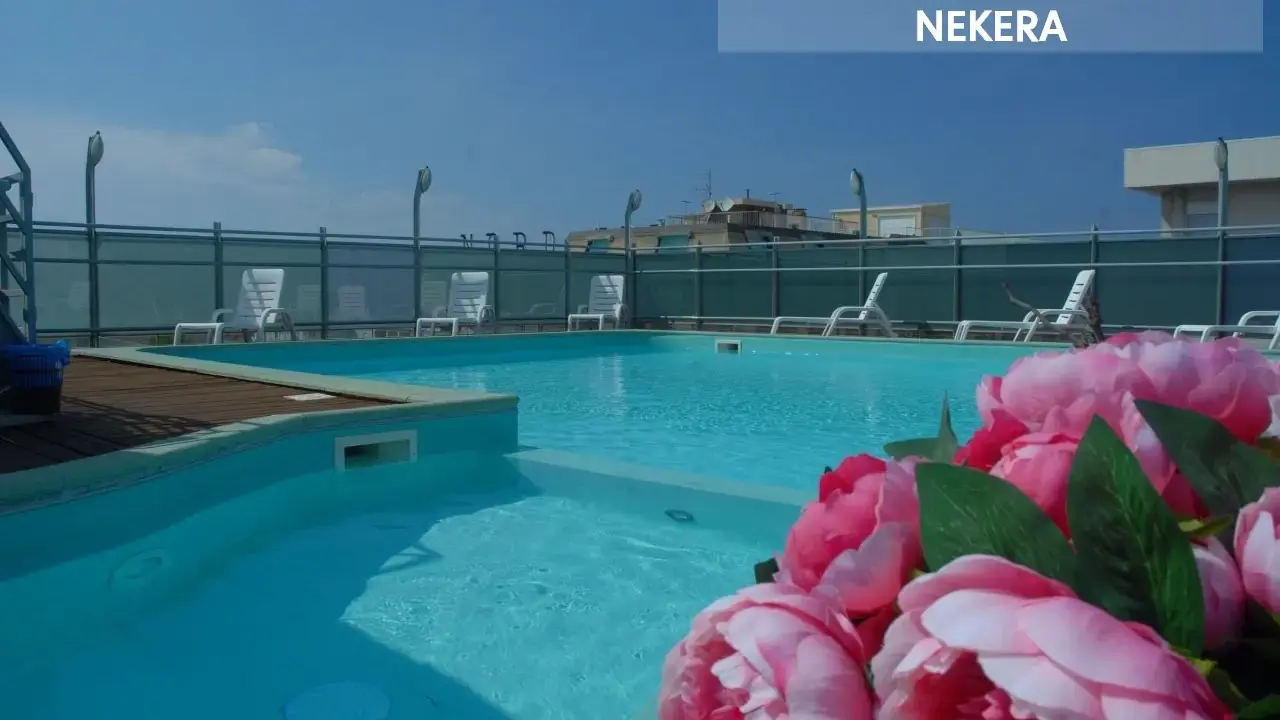 Residence Hotel Club House