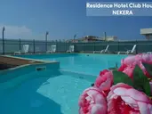 Residence Hotel Club House