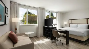 Residence Inn Miami Beach Surfside