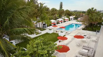 Residence Inn Miami Beach Surfside