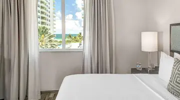 Residence Inn Miami Beach Surfside
