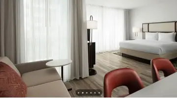 Residence Inn Miami Beach Surfside