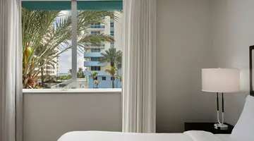 Residence Inn Miami Beach Surfside