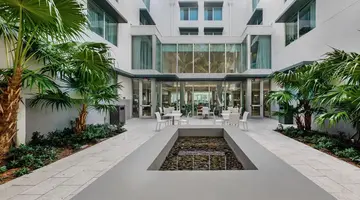 Residence Inn Miami Beach Surfside