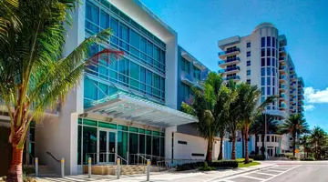 Residence Inn Miami Beach Surfside
