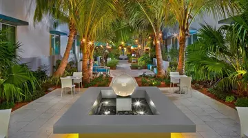 Residence Inn Miami Beach Surfside