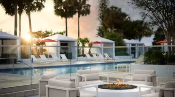 Residence Inn Miami Beach Surfside