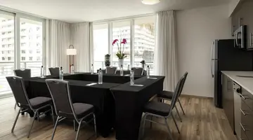 Residence Inn Miami Beach Surfside