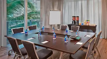 Residence Inn Miami Beach Surfside