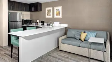 Residence Inn Miami Beach Surfside