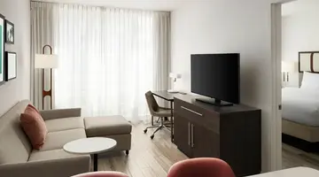 Residence Inn Miami Beach Surfside
