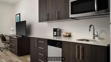 Residence Inn Miami Beach Surfside