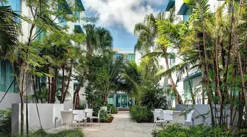 Residence Inn Miami Beach Surfside