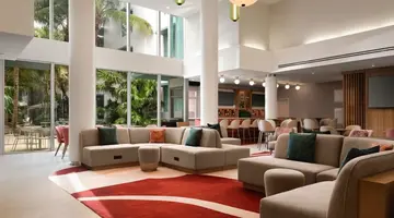 Residence Inn Miami Beach Surfside