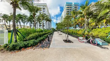 Residence Inn Miami Beach Surfside