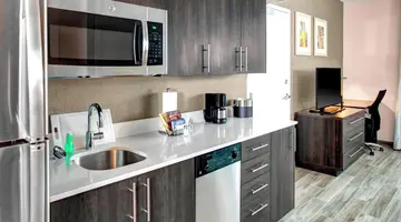 Residence Inn Miami Beach Surfside
