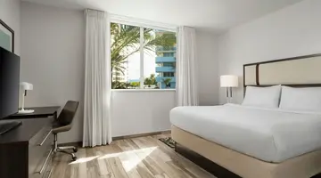 Residence Inn Miami Beach Surfside