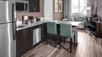 Residence Inn Miami Beach Surfside