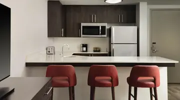 Residence Inn Miami Beach Surfside