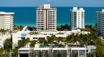 Residence Inn Miami Beach Surfside
