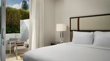 Residence Inn Miami Beach Surfside