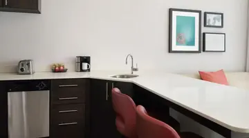 Residence Inn Miami Beach Surfside