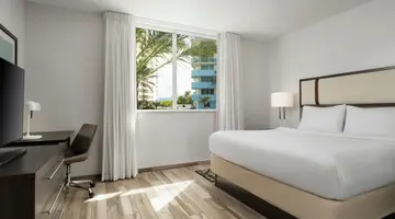 Residence Inn Miami Beach Surfside