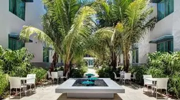 Residence Inn Miami Beach Surfside