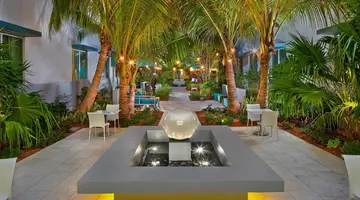 Residence Inn Miami Beach Surfside
