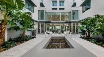 Residence Inn Miami Beach Surfside