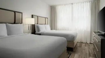 Residence Inn Miami Beach Surfside