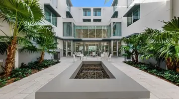 Residence Inn Miami Beach Surfside