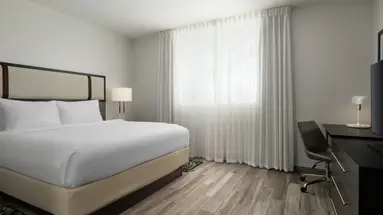 Residence Inn Miami Beach Surfside