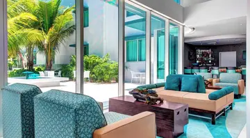 Residence Inn Miami Beach Surfside