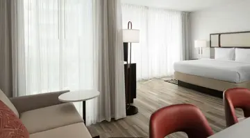 Residence Inn Miami Beach Surfside
