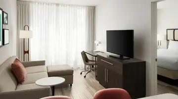 Residence Inn Miami Beach Surfside