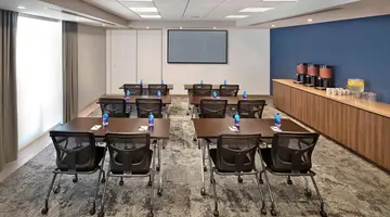 Residence Inn Miami Beach Surfside