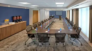 Residence Inn Miami Beach Surfside