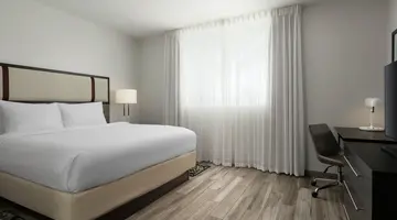 Residence Inn Miami Beach Surfside