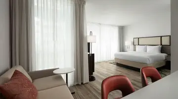 Residence Inn Miami Beach Surfside