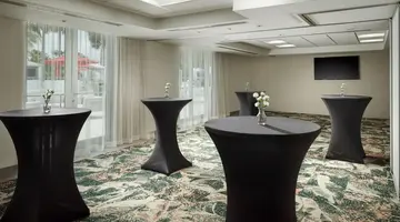 Residence Inn Miami Beach Surfside