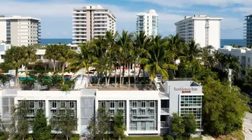 Residence Inn Miami Beach Surfside