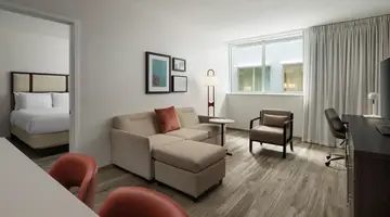 Residence Inn Miami Beach Surfside