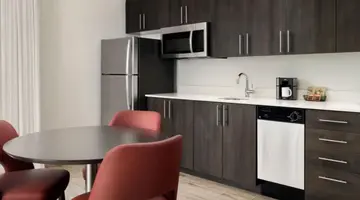Residence Inn Miami Beach Surfside