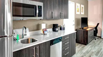 Residence Inn Miami Beach Surfside