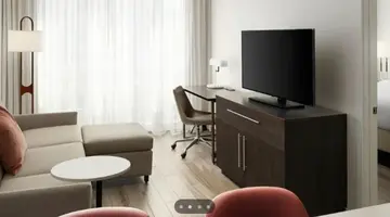 Residence Inn Miami Beach Surfside