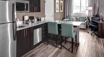 Residence Inn Miami Beach Surfside